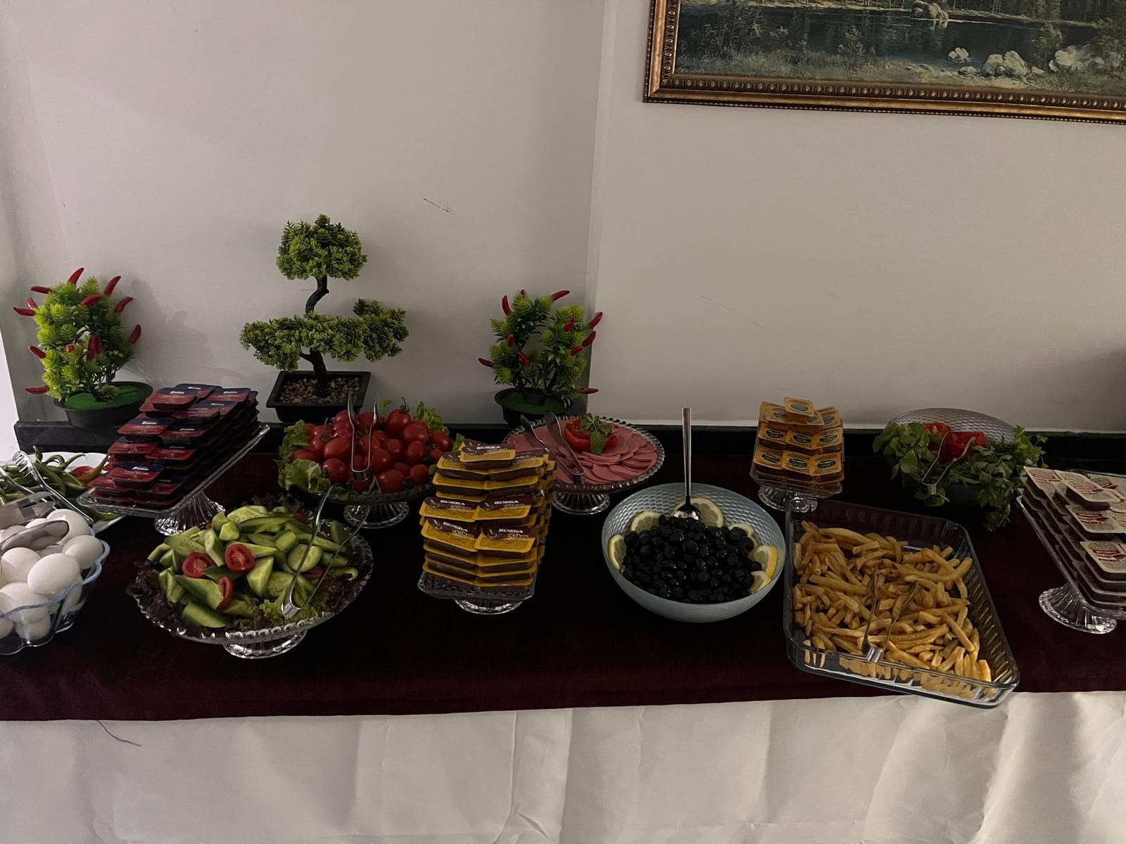 Kahvaltı