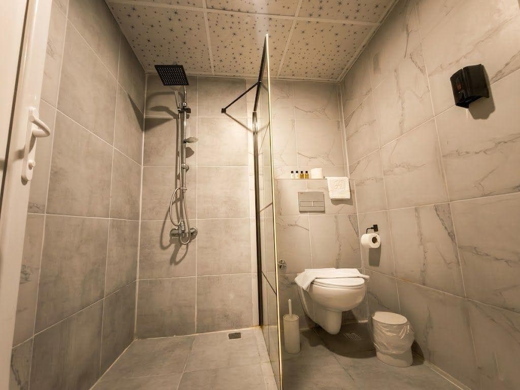 1+1 Mutfaklı Daire — 6