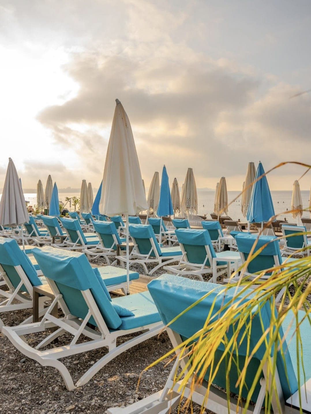 Babil Beach